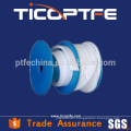 Sealing the surface machining accuracy is poor/ the area is larger/the shape is irregular flange ptfe expanded tape